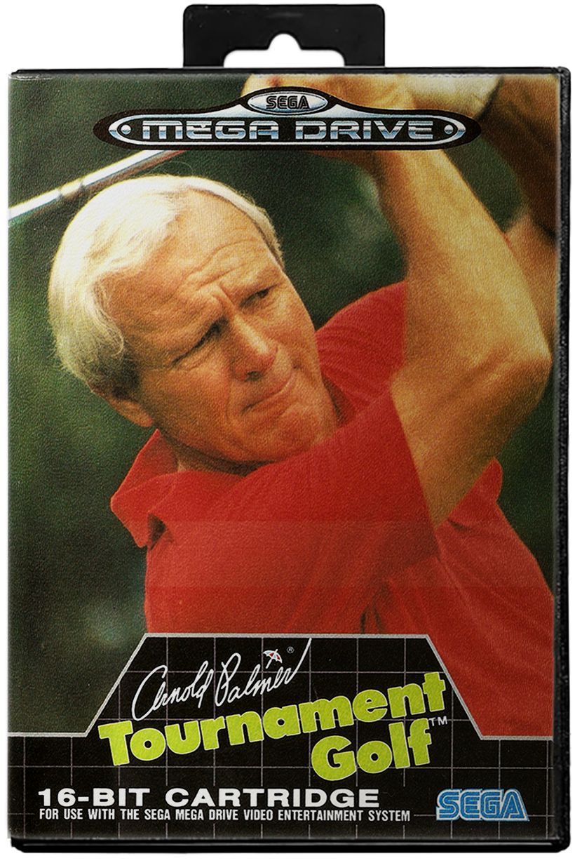 Arnold Palmer Tournament Golf